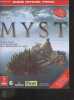 Myst, le guide de jeu - guide officiel prima - seul guide recommande par les createurs du jeu. Rick Barba, Rusel Maria