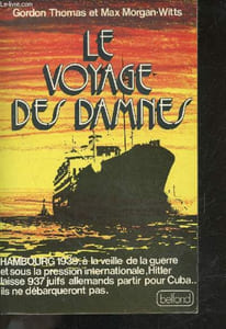 Le Voyage des damnés