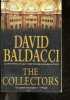 The Collectors. David Baldacci