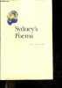 Sydney's poems - Primavera- a selection on the occasion of the city's one hundred and fiftieth anniversary 1842-1992. ROBERT GRAY- SMITH VIVIAN- JAMES ...