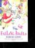 Falling Angels. Barbara Gowdy