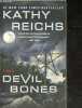 Devil bones - novel. Reichs kathy
