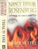 Trial By Fire. Nancy Taylor Rosenberg
