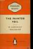 The painted veil - Complete unabridged 2/6 - N°872. W. SOMERSET MAUGHAM