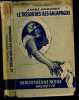 Le tresor des iles galapogos - Bibliotheque bleue. ANDRE ARMANDY- DUTRIAC G. (ilust.)