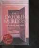 The Oxford Murders. Guillermo Martinez - SOTO sonia (traduction)