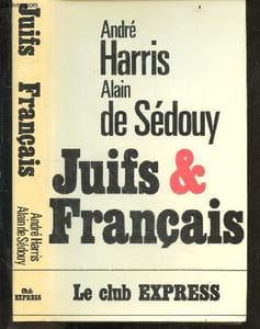 Juifs et francais