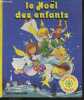 Le noel des enfants. KOLNBERGER ANTON