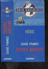 Raid Gauloise - Guide France - Sport Nature - 1990. COLLECTIF