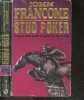 Stud Poker. John Francome