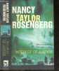 Interest Of Justice - the crime is murder, the victim is justice. Nancy Taylor Rosenberg