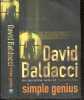 Simple Genius. David Baldacci