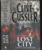 Lost city - A novel from the NUMA Files. Clive Cussler