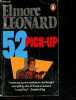 52 Pick-up. Elmore Leonard