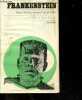 Frankenstein - fiction in easy english. SHELLEY MARY - GILLET Marilyn