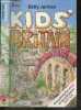 Kids' Britain - everything for kids to do and see in britain. Betty Jerman