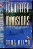 Ice water mansions - dead letter mystery. ALLYN DOUG