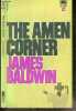 The Amen Corner. James Baldwin