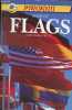 Pocket book of flags.. Inglefield Eric