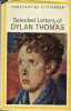 Selected letters of Dylan Thomas.. Fitzgibbon Constantine