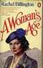 A Woman's Age.. Billington Rachel