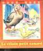 Le vilain petit canard - Collection carillon. COLLECTIF