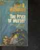 The price of murder. JOHN D. MACDONALD