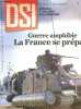 DSI defense & securite internationale N°97 NOVEMBRE 2013- guerre amphibie la france se prepapre- angola une puissance africaine en devenir- japon ...