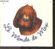 Le monde de Max. Carole Huet, Jacques Froment