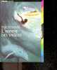 L'Homme Des Vagues. Hugo Verlomme, Marc Lagarde (Illustrations)