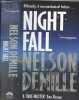 Night Fall - a novel. Nelson DeMille