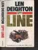 Spy Line. Len Deighton