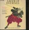 A book of five rings - written in 1645 and now an international bestseller. MIYAMOTO MUSASHI- HARRIS VICTOR (traduction)