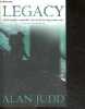 Legacy. Alan Judd