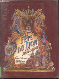 La fete du lion