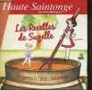 Haute saintonge - Les recettes de Suzelle. BELOT CLAUDE - SUZELLE JOSEPH