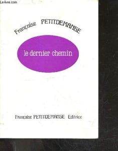 Le dernier chemin