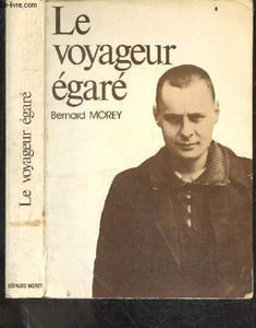 Le voyageur egare - Première partie