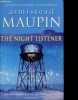 The Night Listener. Armistead Maupin