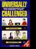 Universally challenged- Quiz contestants say the funniest things - contains some adult content. WENDY ROBY