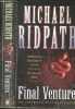 Final Venture. RIDPATH MICHAEL