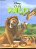 The Wild. Natacha Godeau, Disney