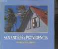 San Andres & Providencia. ROUILLARD PATRICK