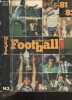 Selection Football 81/82 - Collection sport. COLLECTIF- le goulven francis