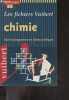 Les fichiers vuibert - chimie, terminale S. Voucre xavier