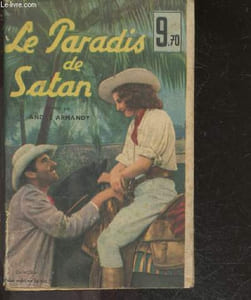 Le paradis de satan - roman