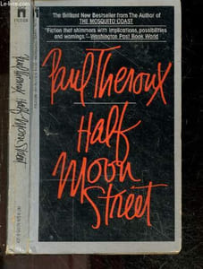 Half Moon Street
