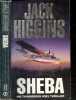 Sheba - his thunderoux WW2 thriller. Jack Higgins