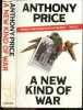 A New Kind of War. Anthony Price