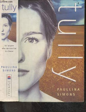 Tully. Paullina Simons